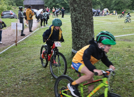 Vivus.lv MTB maratons 3.posms Opekalns225