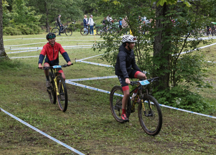 Vivus.lv MTB maratons 3.posms Opekalns242