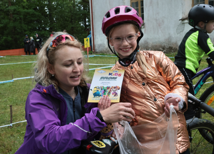 Vivus.lv MTB maratons 3.posms Opekalns247
