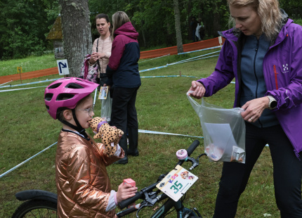Vivus.lv MTB maratons 3.posms Opekalns250