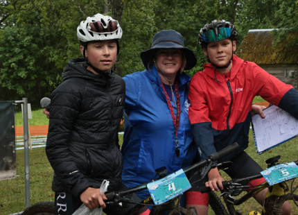 Vivus.lv MTB maratons 3.posms Opekalns255