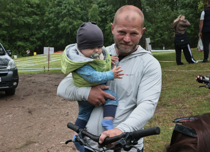 Vivus.lv MTB maratons 3.posms Opekalns261
