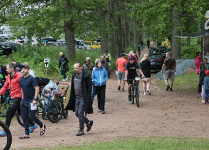 Vivus.lv MTB maratons 3.posms Opekalns263