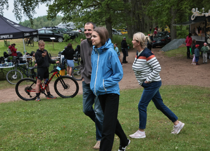 Vivus.lv MTB maratons 3.posms Opekalns264