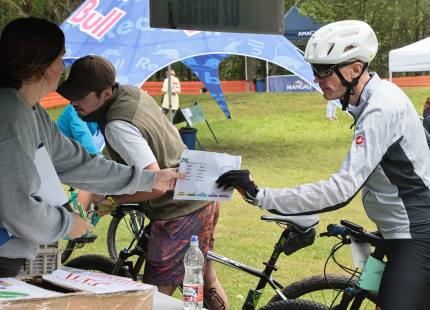 Vivus.lv MTB maratons 3.posms Opekalns266