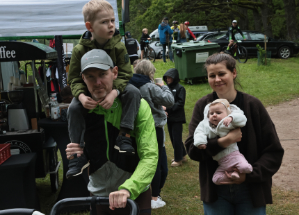 Vivus.lv MTB maratons 3.posms Opekalns270