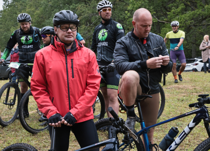 Vivus.lv MTB maratons 3.posms Opekalns275