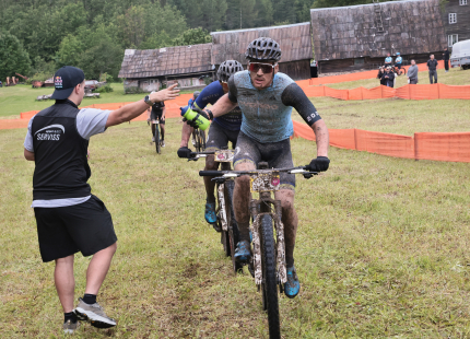 Vivus.lv MTB maratons 3.posms Opekalns284