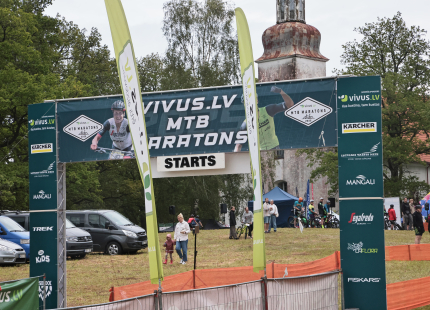 Vivus.lv MTB maratons 3.posms Opekalns289
