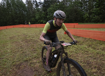 Vivus.lv MTB maratons 3.posms Opekalns291
