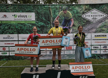 Vivus.lv MTB maratons 3.posms Opekalns297