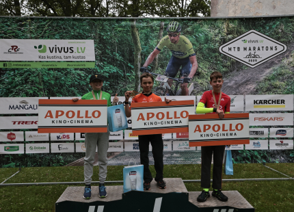 Vivus.lv MTB maratons 3.posms Opekalns298