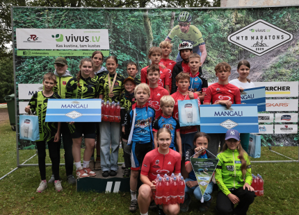 Vivus.lv MTB maratons 3.posms Opekalns302