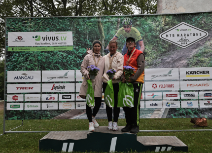 Vivus.lv MTB maratons 3.posms Opekalns303