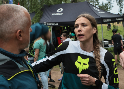 Vivus.lv MTB maratons 3.posms Opekalns305