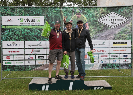 Vivus.lv MTB maratons 3.posms Opekalns306