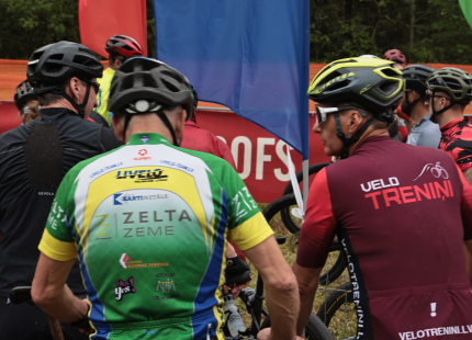 Vivus.lv MTB maratons 3.posms Opekalns313