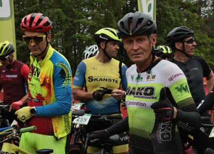 Vivus.lv MTB maratons 3.posms Opekalns315