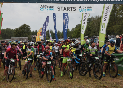 Vivus.lv MTB maratons 3.posms Opekalns318