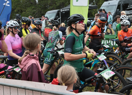 Vivus.lv MTB maratons 3.posms Opekalns320