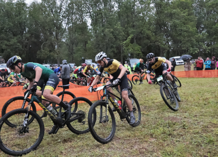 Vivus.lv MTB maratons 3.posms Opekalns330