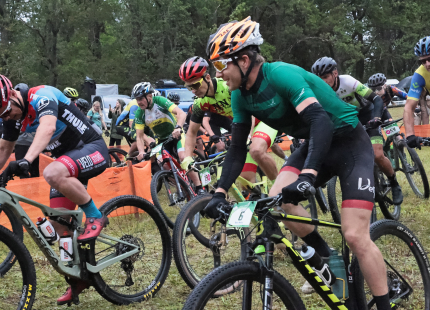 Vivus.lv MTB maratons 3.posms Opekalns332
