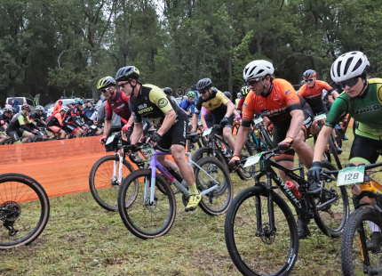 Vivus.lv MTB maratons 3.posms Opekalns333