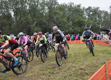 Vivus.lv MTB maratons 3.posms Opekalns336