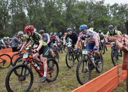 Vivus.lv MTB maratons 3.posms Opekalns337