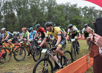 Vivus.lv MTB maratons 3.posms Opekalns338