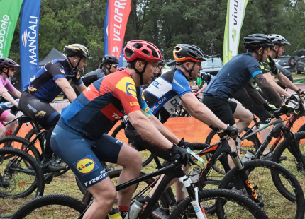 Vivus.lv MTB maratons 3.posms Opekalns349