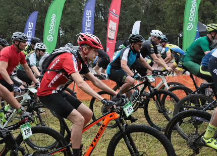 Vivus.lv MTB maratons 3.posms Opekalns350