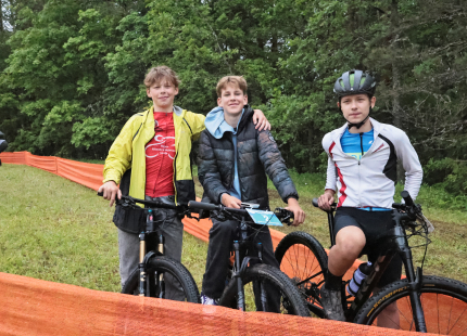 Vivus.lv MTB maratons 3.posms Opekalns357