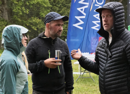 Vivus.lv MTB maratons 3.posms Opekalns360