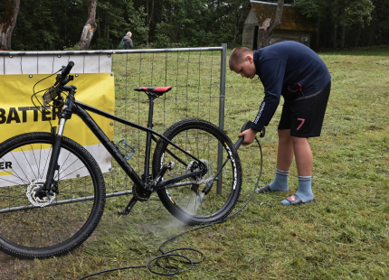 Vivus.lv MTB maratons 3.posms Opekalns365