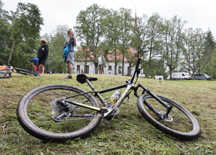 Vivus.lv MTB maratons 3.posms Opekalns367