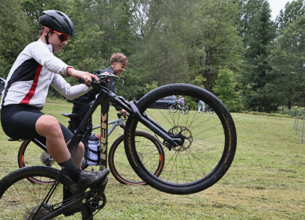 Vivus.lv MTB maratons 3.posms Opekalns374