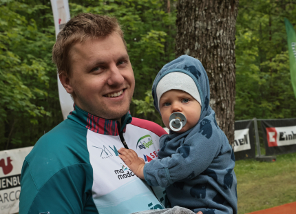 Vivus.lv MTB maratons 3.posms Opekalns383