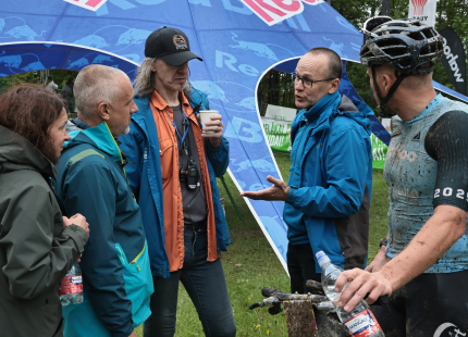 Vivus.lv MTB maratons 3.posms Opekalns390