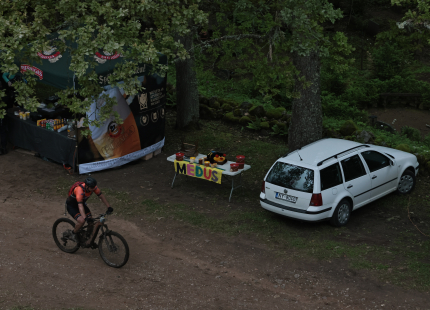 Vivus.lv MTB maratons 3.posms Opekalns403