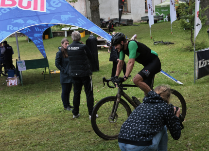Vivus.lv MTB maratons 3.posms Opekalns410