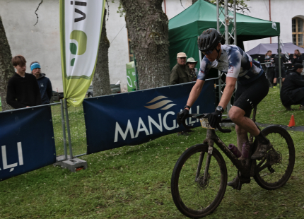 Vivus.lv MTB maratons 3.posms Opekalns415