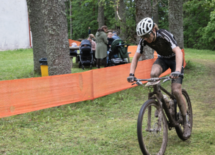 Vivus.lv MTB maratons 3.posms Opekalns418