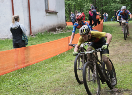 Vivus.lv MTB maratons 3.posms Opekalns428