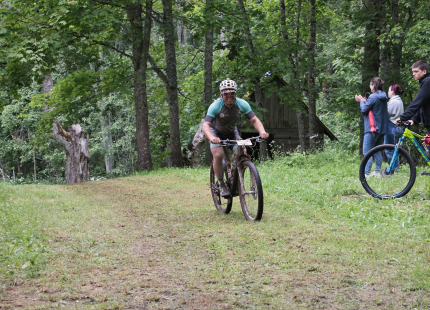 Vivus.lv MTB maratons 3.posms Opekalns435