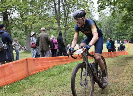 Vivus.lv MTB maratons 3.posms Opekalns437
