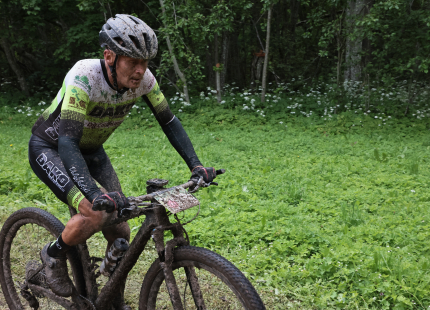 Vivus.lv MTB maratons 3.posms Opekalns449