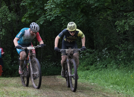 Vivus.lv MTB maratons 3.posms Opekalns450