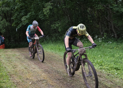 Vivus.lv MTB maratons 3.posms Opekalns451