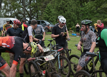 Vivus.lv MTB maratons 3.posms Opekalns455